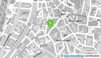 Bekijk kaart van Hype Heroes in Den Bosch
