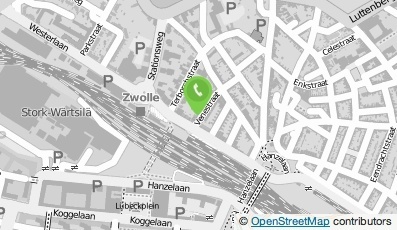 Bekijk kaart van Rosita van Eijsden illustraties in Zwolle