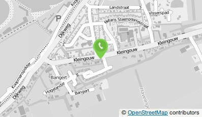 Bekijk kaart van Neuvel Timmerwerken in Volendam