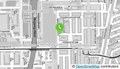 Bekijk kaart van Digital Reporting Advisory in Amsterdam