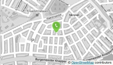Bekijk kaart van Electro Consult  in Schiedam