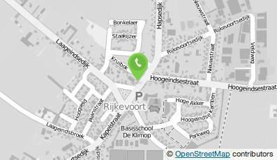 Bekijk kaart van JV MUSIC  in Rijkevoort