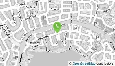Bekijk kaart van PuurMaartje in Den Bosch