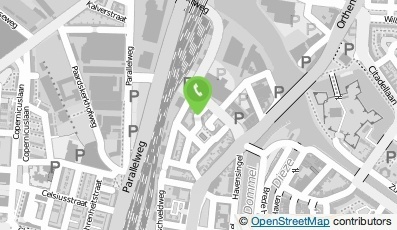 Bekijk kaart van Unieke Urnen in Den Bosch