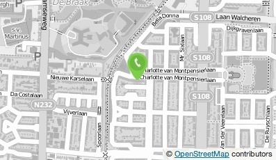 Bekijk kaart van Meekel Mediation | MfN registermediator in Amstelveen