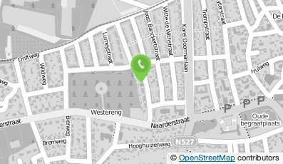 Bekijk kaart van Advocatenkantoor Van Kempen in Huizen