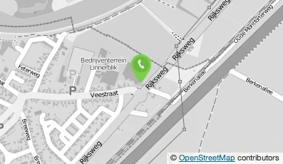 Bekijk kaart van Killeenn Beheer B.V. in Haelen