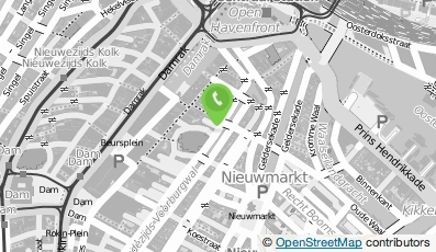 Bekijk kaart van Yam Yam Mailorder in Haarlem