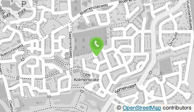 Bekijk kaart van BodemBergsma in Deventer