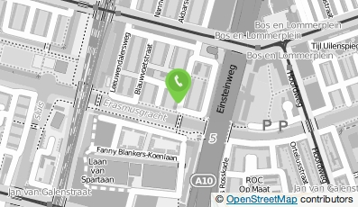 Bekijk kaart van Go! Do!  in Amsterdam