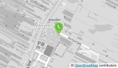Bekijk kaart van Total Dienstverlening in Ankeveen