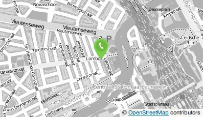 Bekijk kaart van Helal shoarma & burger in Utrecht