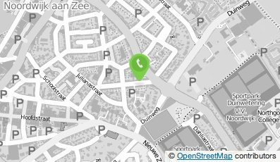 Bekijk kaart van Muurstickersencanvas.nl in Voorhout