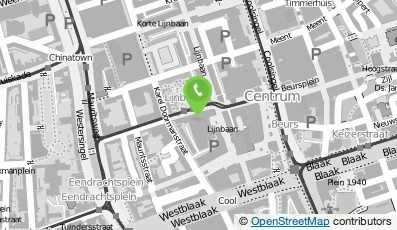 Bekijk kaart van 3Develop in Rotterdam