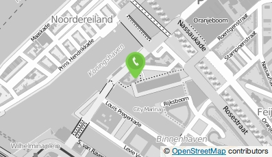 Bekijk kaart van mr. S.C.Scheermeijer in Rotterdam