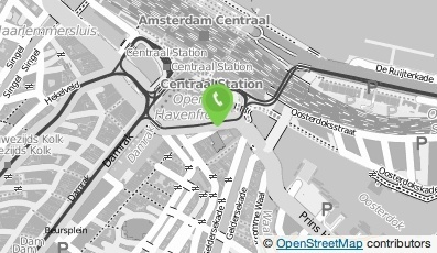 Bekijk kaart van Janneke Remmers  in Amsterdam