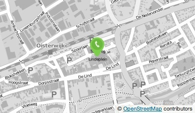 Bekijk kaart van Brownies and downieS Oisterwijk in Oisterwijk