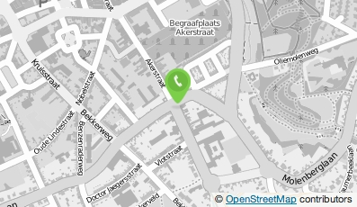 Bekijk kaart van Tandartspraktijk Medisch Centrum Putstraat in Landgraaf
