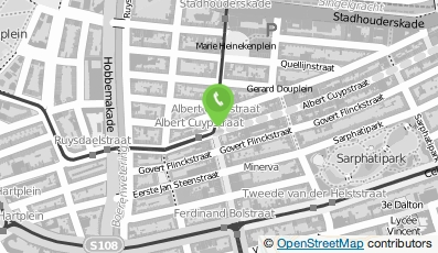 Bekijk kaart van Sieto Noordhoorn in Zaandam