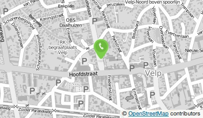 Bekijk kaart van DS Lifestyle in Velp (Gelderland)