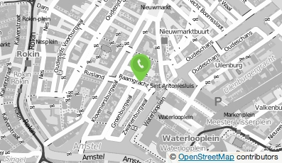 Bekijk kaart van AnuriMusic in Amsterdam