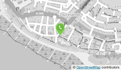 Bekijk kaart van EVRO Building Services in Middelburg