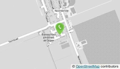 Bekijk kaart van Kwekerij Peter Westerbos in Zevenhoven
