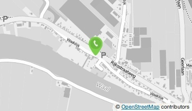 Bekijk kaart van Nouw! Management B.V.  in Ridderkerk