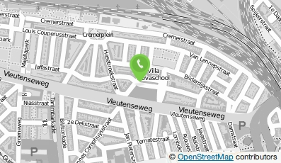 Bekijk kaart van ADC Consultancy in Utrecht