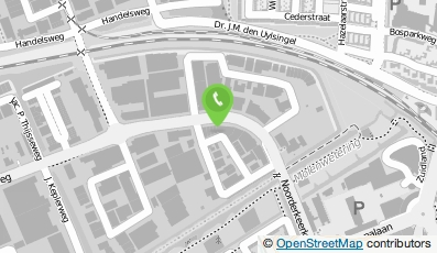 Bekijk kaart van ResuLTaat Expertise en Consultancy in Alphen aan den Rijn