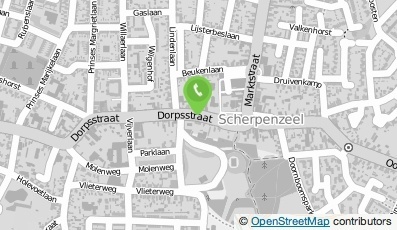 Bekijk kaart van Double Click fotografie in Scherpenzeel (Gelderland)