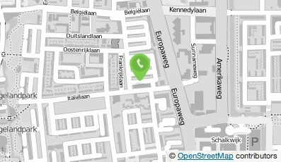 Bekijk kaart van Party-design in Haarlem