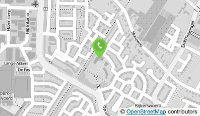 Bekijk kaart van Partou BSO Pythagorasstraat 3 in Arnhem