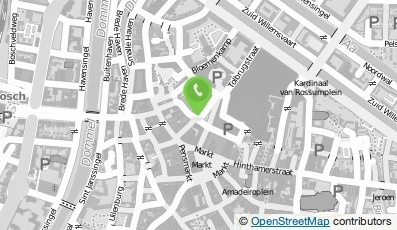 Bekijk kaart van Fone Zone in Den Bosch