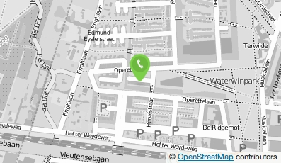 Bekijk kaart van Ratax Utrecht BV in Utrecht