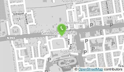 Bekijk kaart van We Consult You  in Sint-Annaparochie