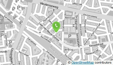 Bekijk kaart van Lensen installatie in Wijk Bij Duurstede