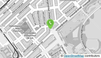 Bekijk kaart van Mo-Berg Brood en Banket in Den Haag