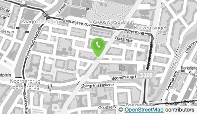 Bekijk kaart van Irem Kledingreparatie in Rotterdam