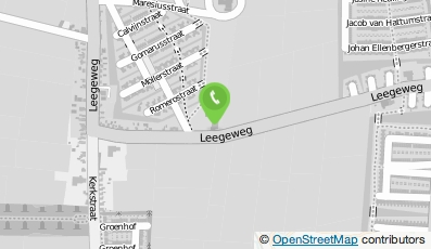 Bekijk kaart van Brightness - Retail & Business Partner in Groningen