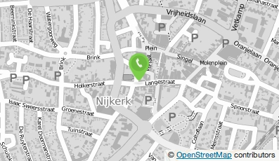 Bekijk kaart van Tommy van Vulpen in Utrecht
