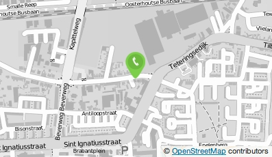 Bekijk kaart van Levenscoach  in Breda