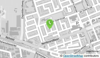 Bekijk kaart van Lottelovesbeauty.nl in Den Bosch