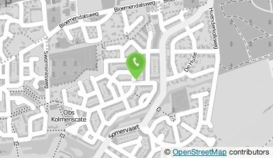 Bekijk kaart van Design and Living in Deventer