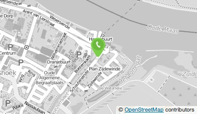 Bekijk kaart van Jan Seton in s-Gravendeel