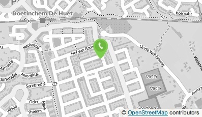 Bekijk kaart van SalesScope  in Doetinchem
