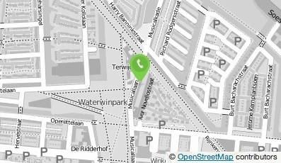 Bekijk kaart van NukDev  in Utrecht
