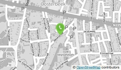 Bekijk kaart van SB Lighting  in Oosterbeek