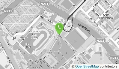 Bekijk kaart van 070 Outlet in Den Haag