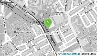 Bekijk kaart van SiteBoosting in Den Haag